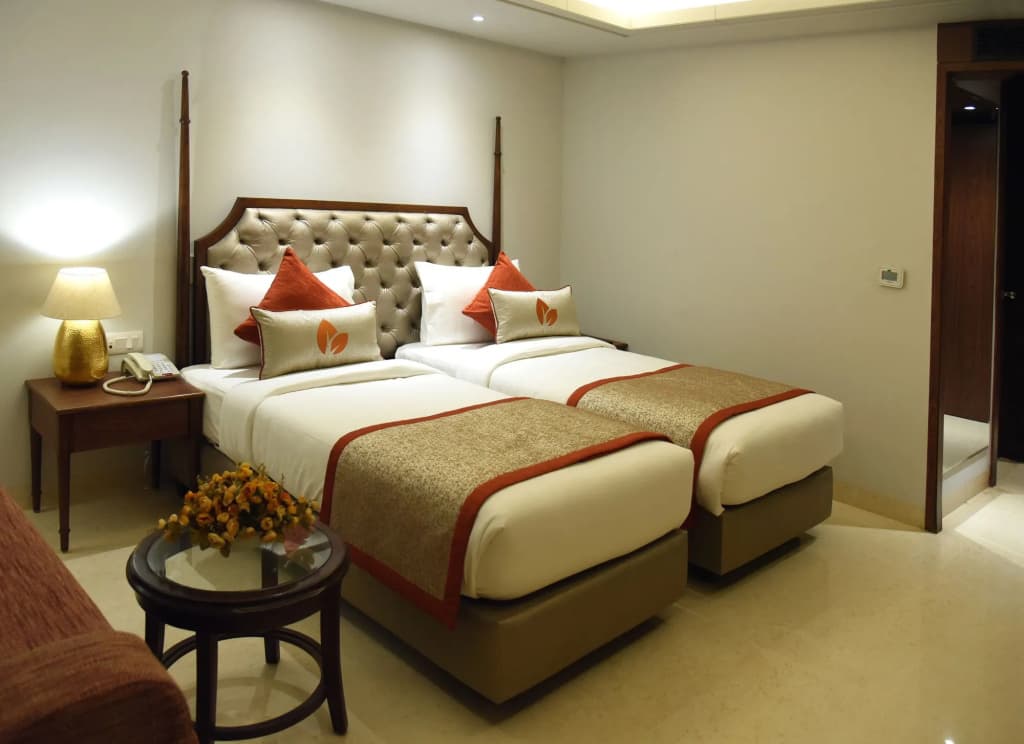 The Exotica Grand - photo 3