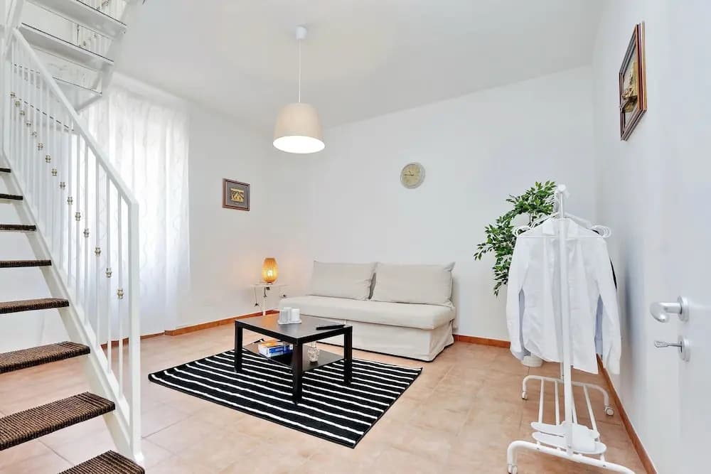 Bellincioni Apartment - photo 10