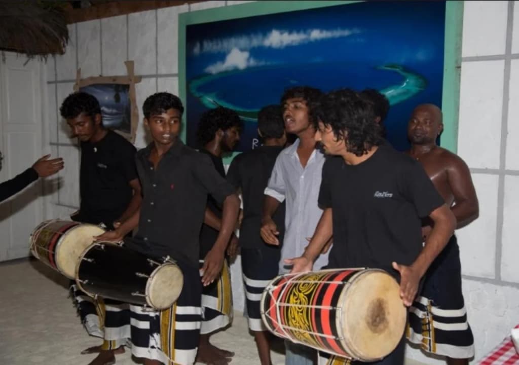 Rasdhoo Inn - photo 12