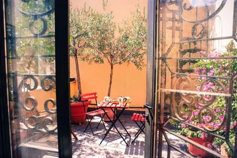 Aldebaran Bed and Breakfast - photo 17