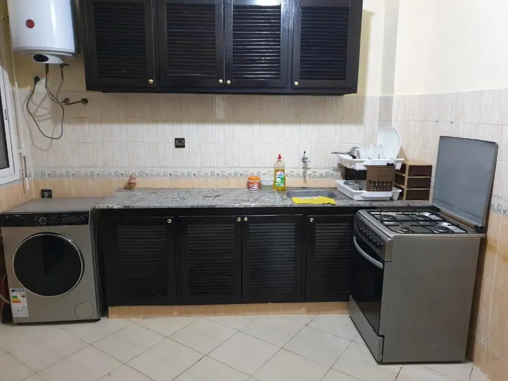 Appartement al fadl - photo 1