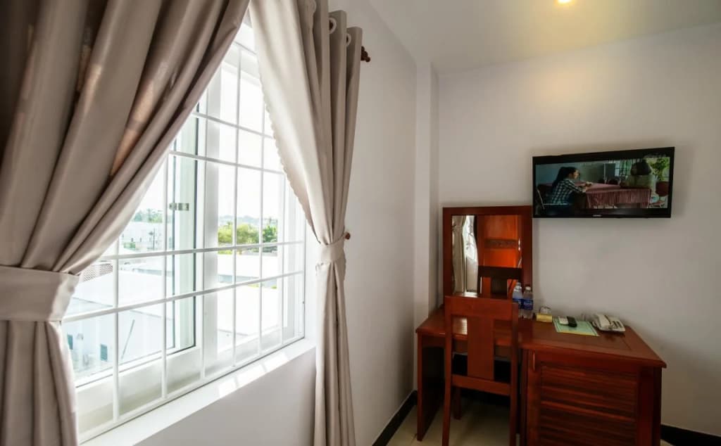 Lien My Tam Phu Quoc - photo 15