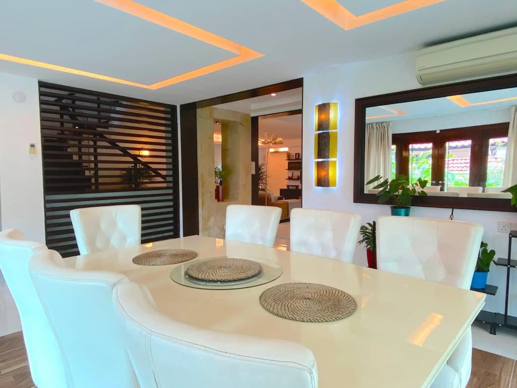 12Haven - Stunning Seaside Luxury Villa PortDickson - photo 19