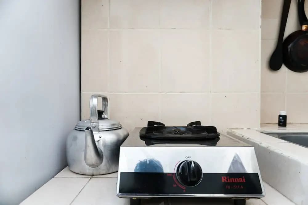Spacious 1br City View Puri Park View Apartment Near Puri Indah Mall - photo 15