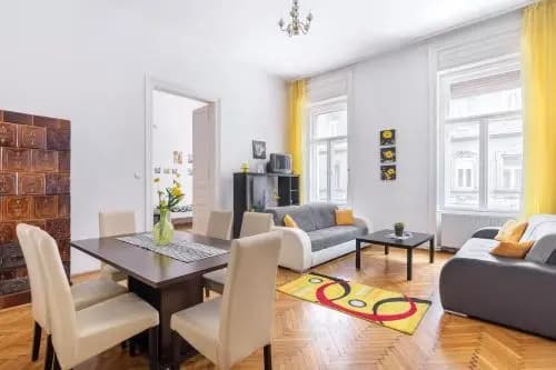 Izabella Home 2 Budapest - photo 2