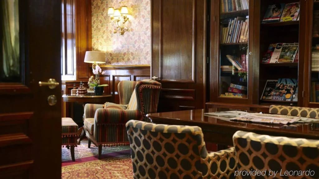 Hotel Estheréa - photo 17