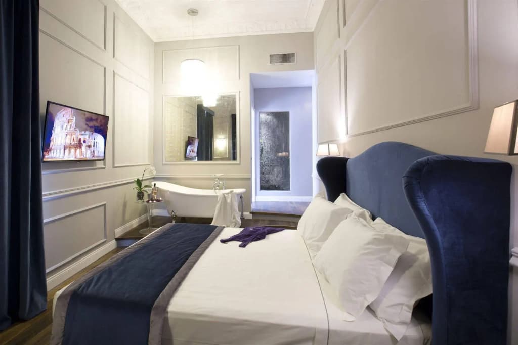 Relais Leone - photo 6