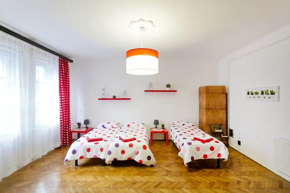 Corso Apartment - photo 5