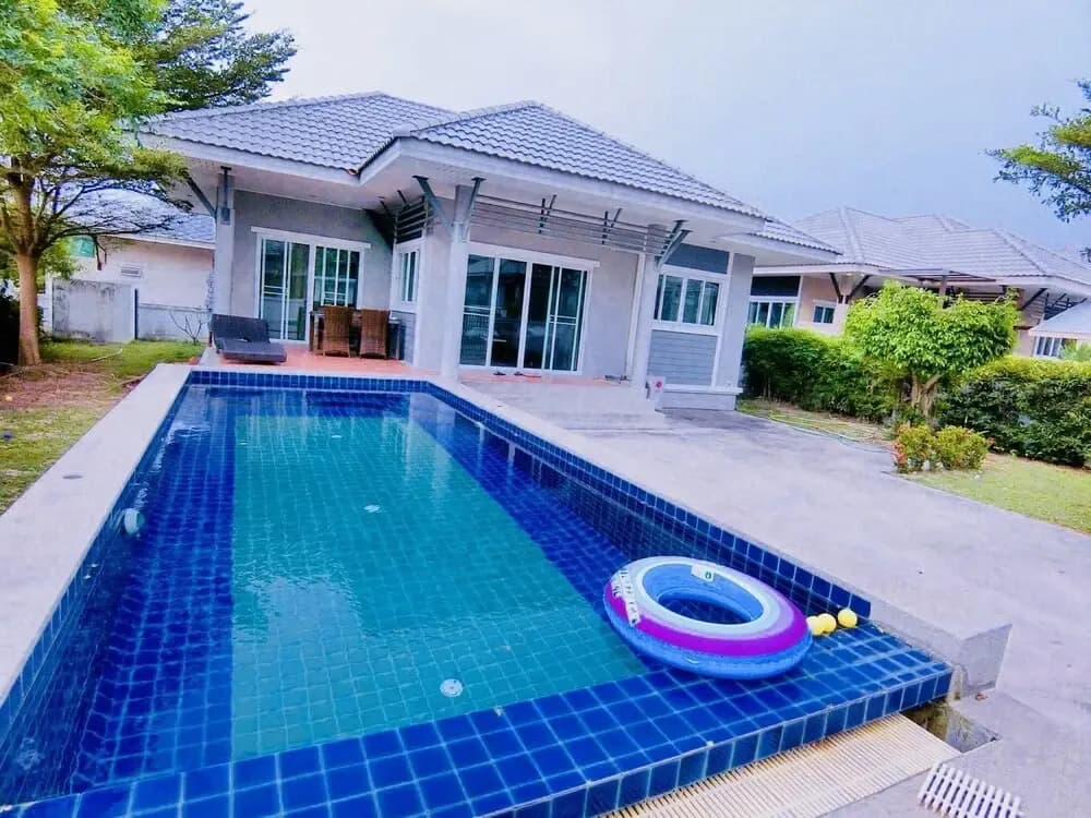 Kirinakara Resort HuaHin - photo 10