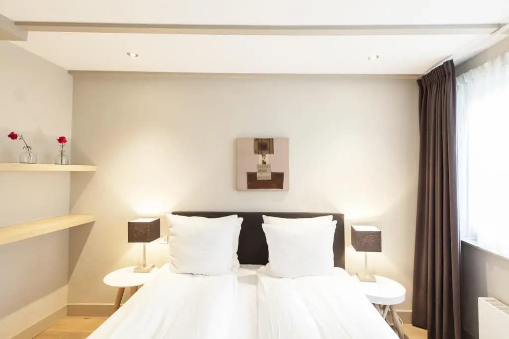 Haarlemmerstraat Apartments - photo 4