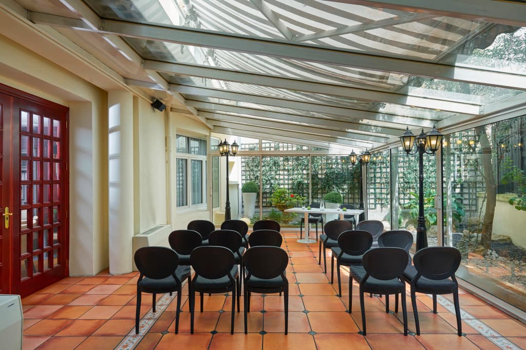 Villa Marquis Meliá Collection - photo 19