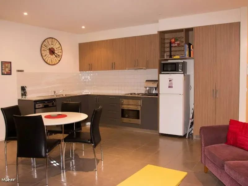 Westend Apartment at the Beach - photo 4