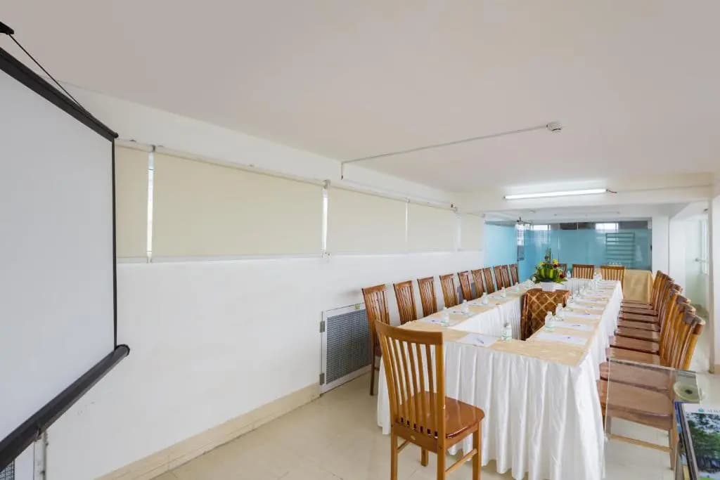 Blue Pearl Hotel - photo 26