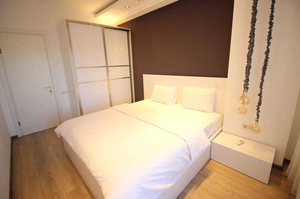 Super Luxury Apartments - photo 3