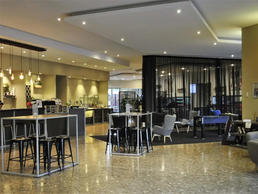 ibis Melbourne Glen Waverley - photo 31