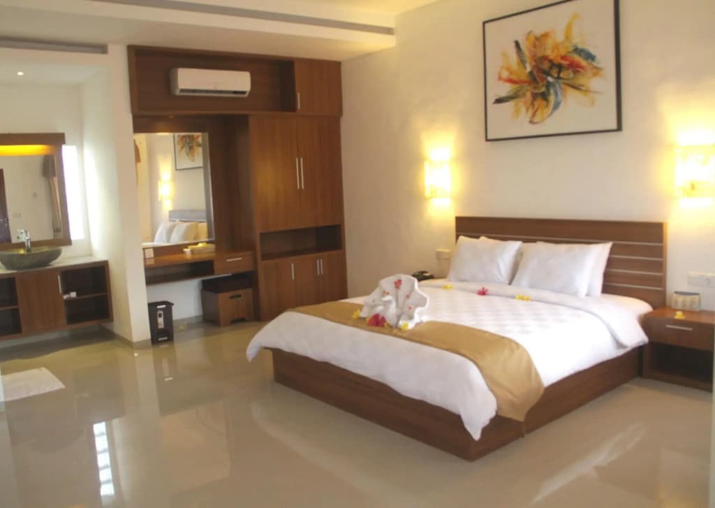 Satriya Cottages - photo 37