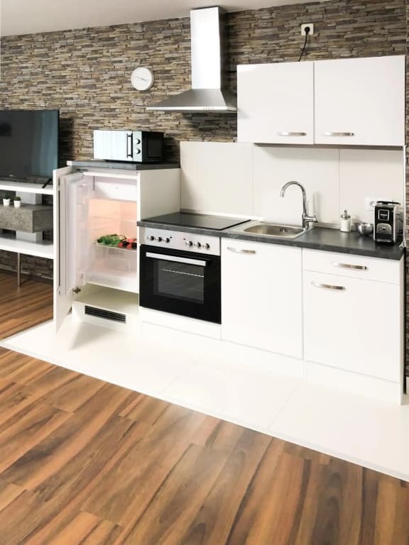 VIPs Apartments - photo 3