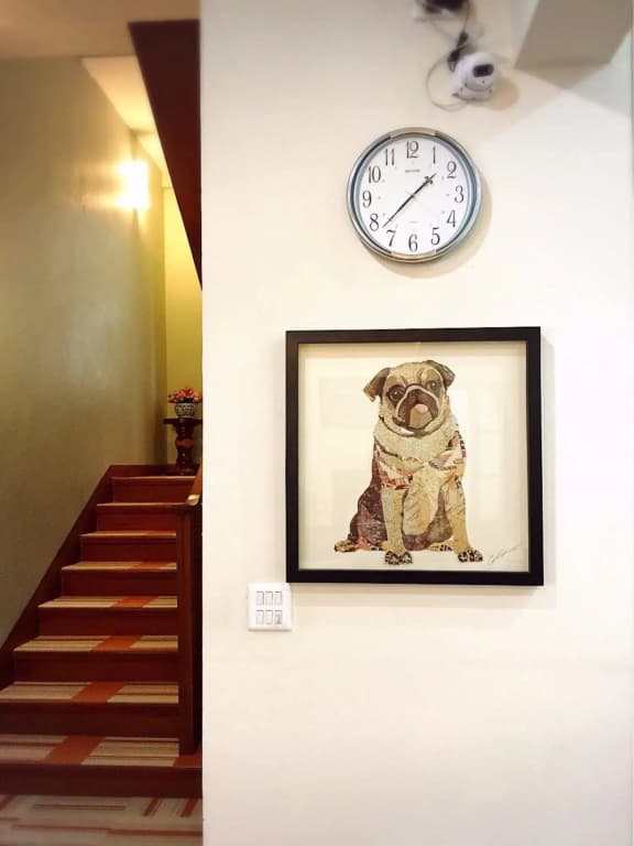 Chan Guest Villa - photo 13