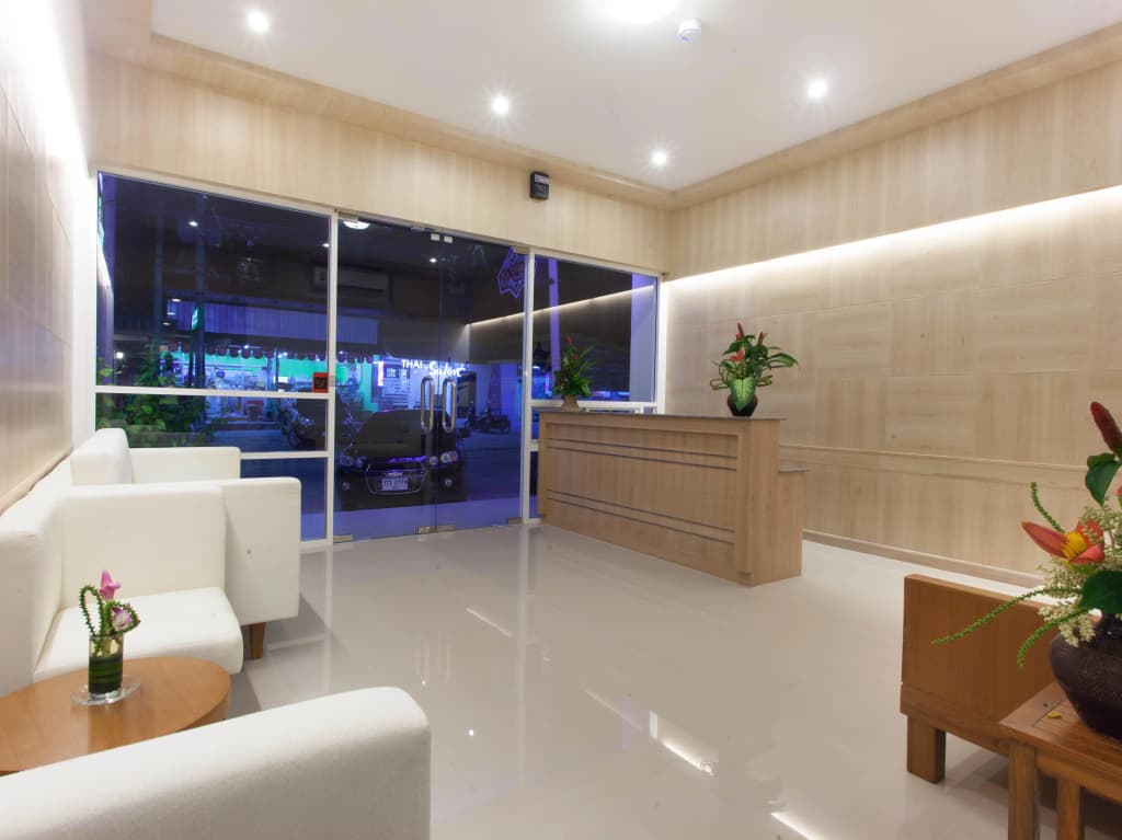 Chalong Princess Pool Villa Resort - main photo