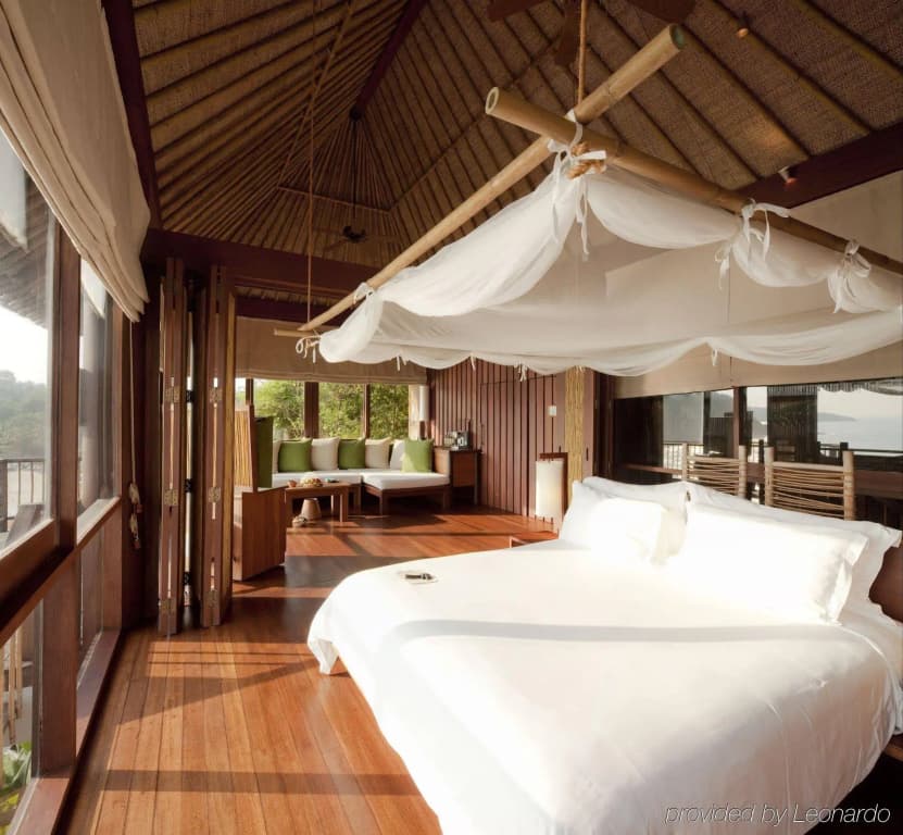 Six Senses Samui - photo 3