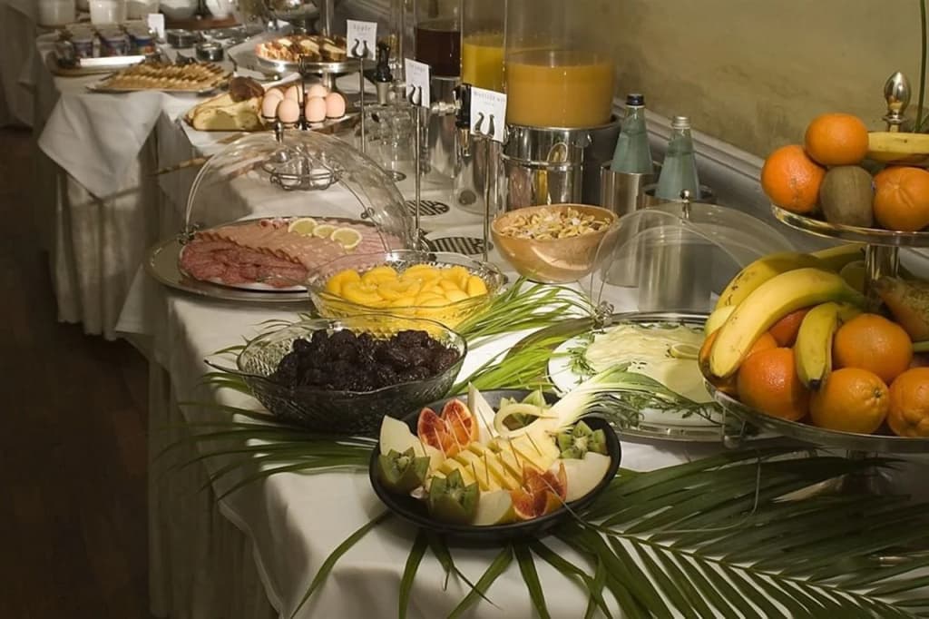 Hotel Alpi - photo 15