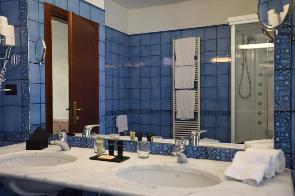 Hotel Raffaello - photo 8