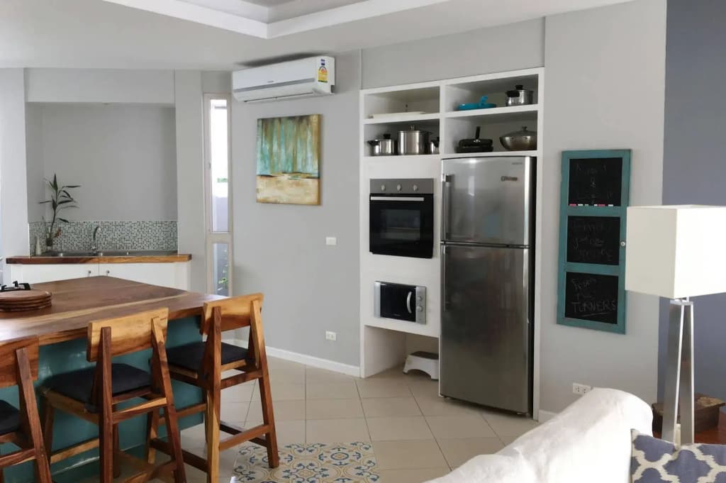 The Place Villas - photo 25