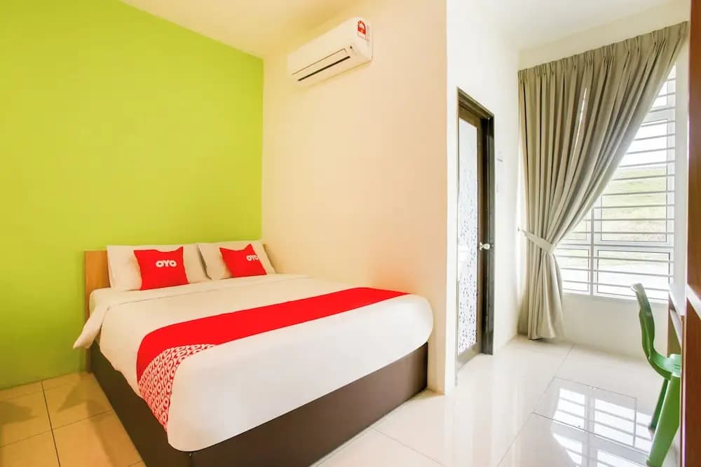 Capital O 91154 Oyo Super Cowboy Hotel Melaka - photo 4