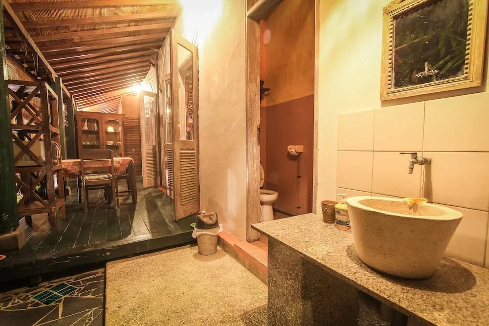 Rumah Nyaman Villa - photo 32