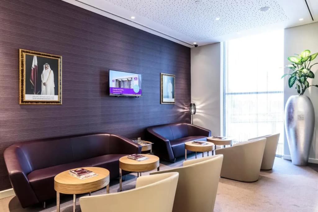 Premier Inn Doha Education City Hotel - photo 35