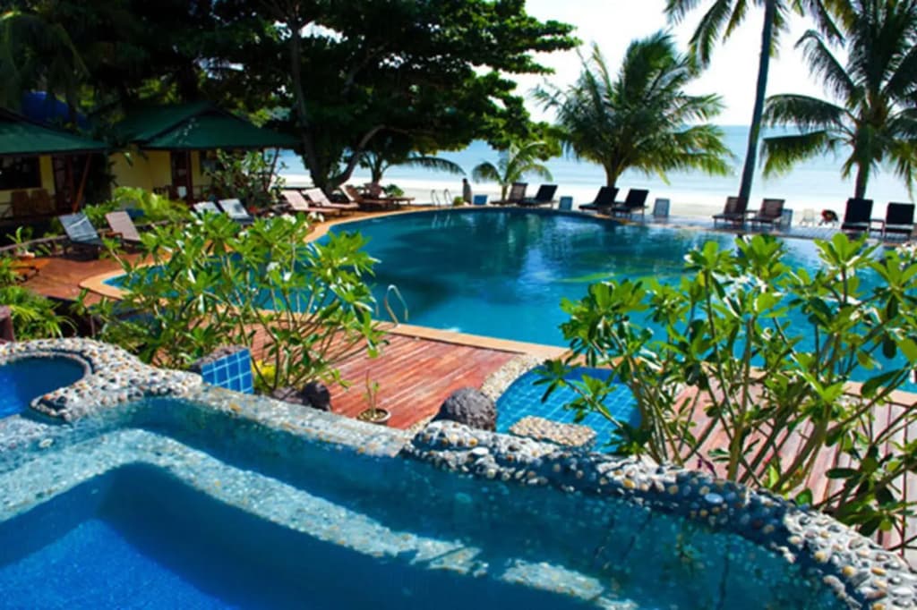Dreamland Resort - photo 9