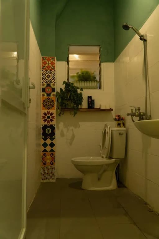 Domus Homestay - Peaceful But Equally Elegant Near old Quarter - photo 6