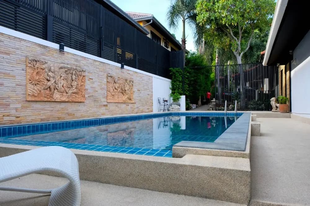 Baan Poon Baan Sabai - photo 12