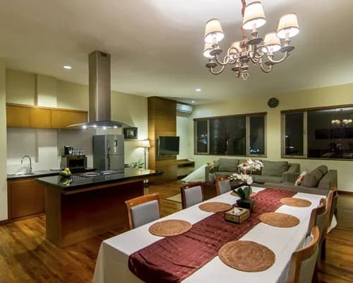 Classic Lofts @ Seminyak Square, Bali, Indonesia - photo 10
