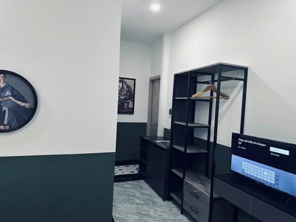 Sargon D'Luxe - photo 8