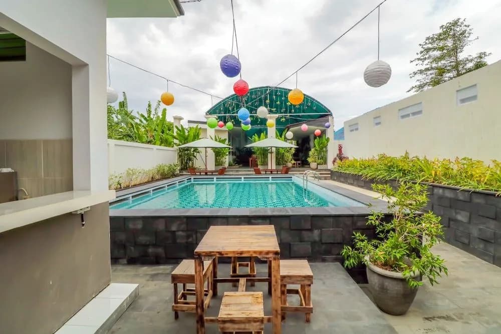 OYO 1220 Baldev Casa - photo 15