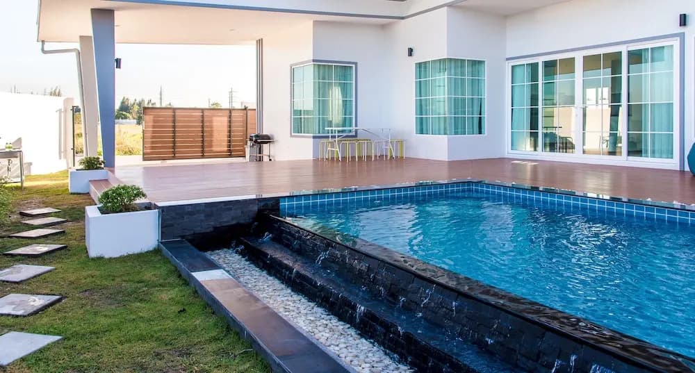 Le Leaf Pool Villa 5 - photo 10