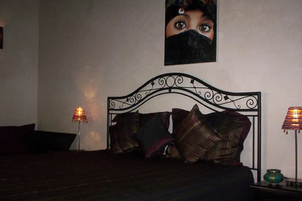 Riad du Petit Prince - photo 21