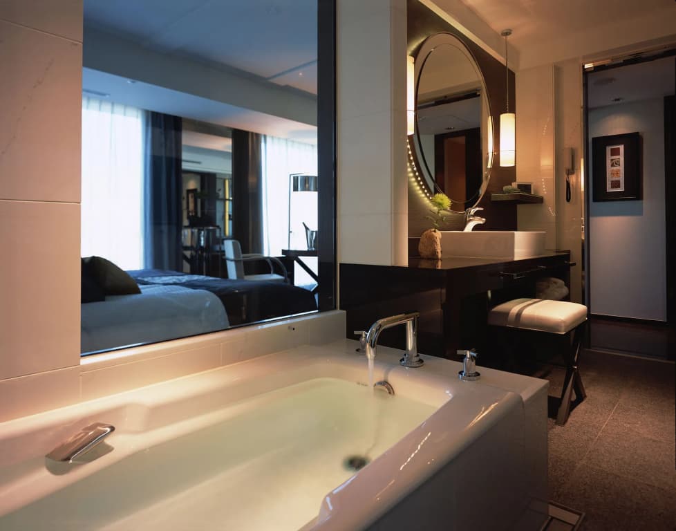 Hotel New Otani Tokyo - photo 13
