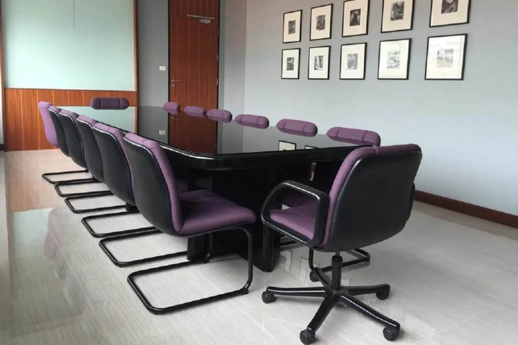 Indra Regent Hotel - photo 20