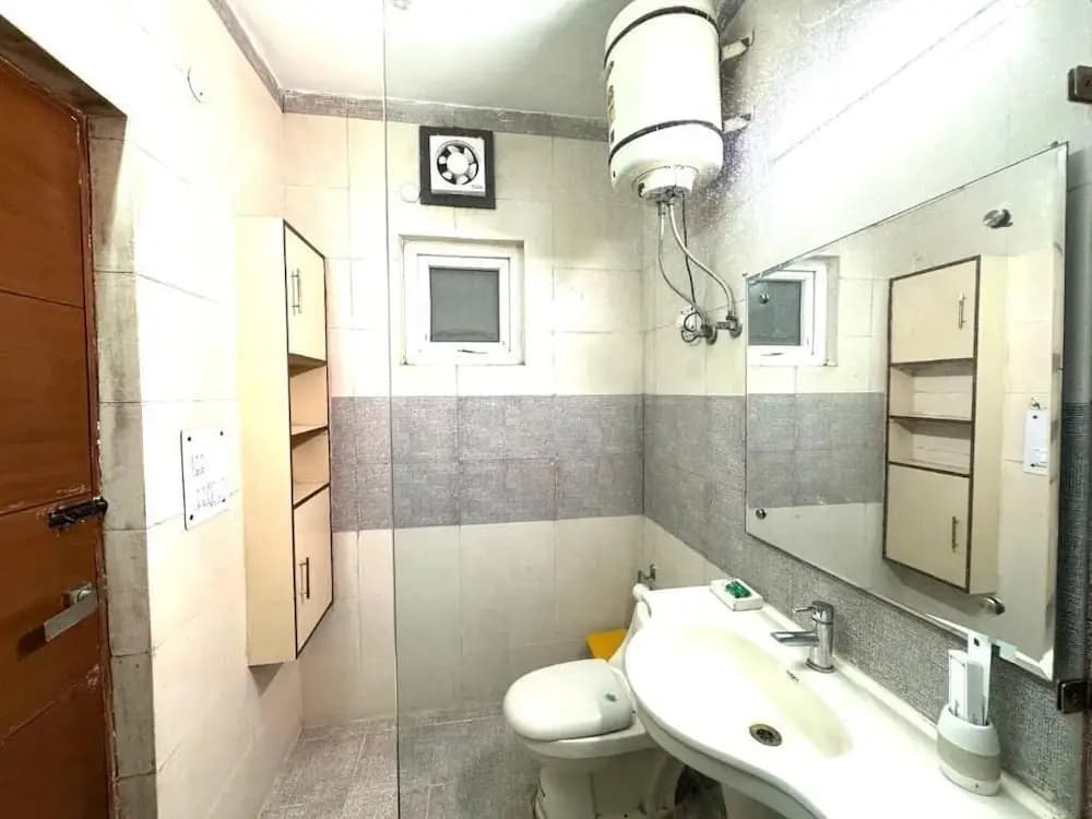Fortune Home Service Apartment E-28 1A - photo 8