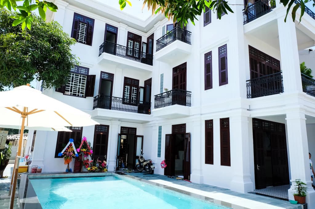 Unity Villa Hoi An - photo 14