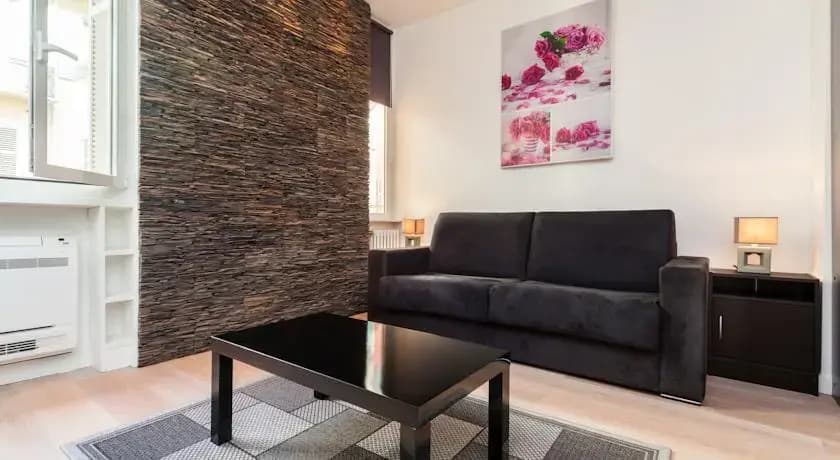 Lumineux Appartement- Carré D or- Proche mer - photo 8