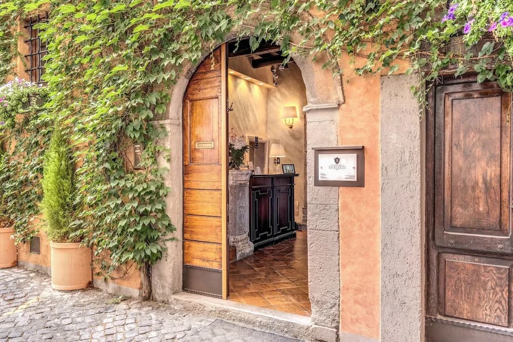 Boutique Relais Barozzi & Spa - photo 25