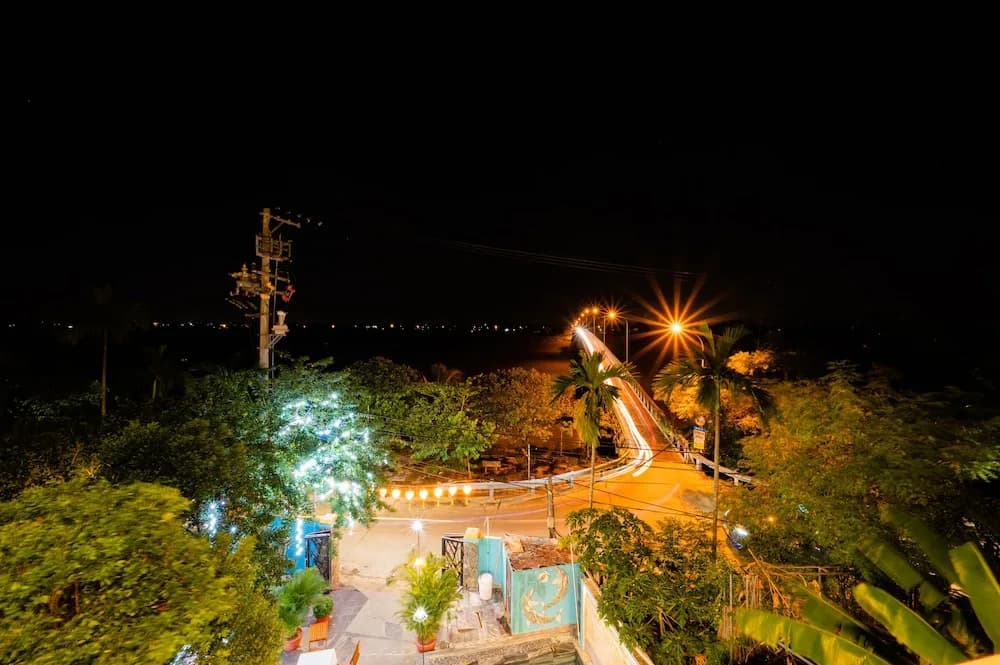B'Lan Riverside Villa - photo 16