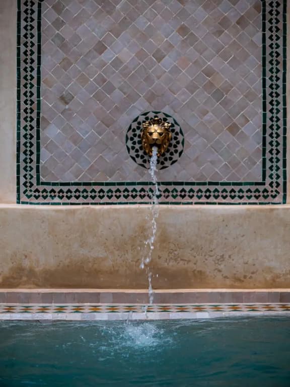 Riad Amegrad hotel - photo 9