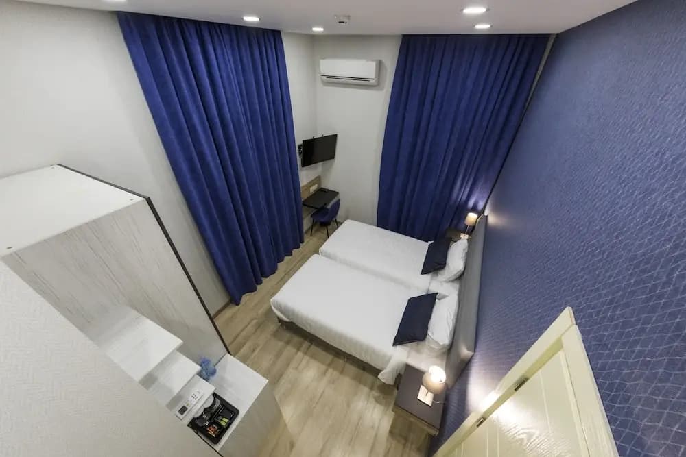 Brikwol Hotel - photo 4