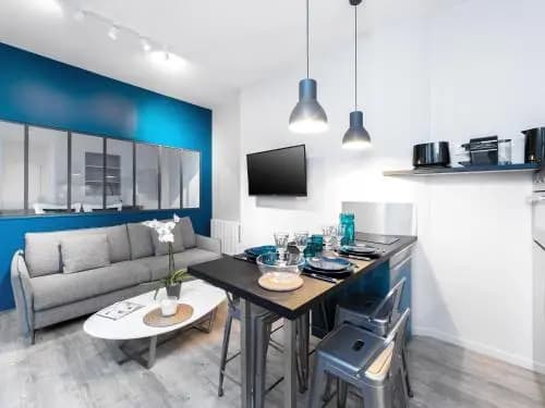 Chic Apartments Opera - photo 12