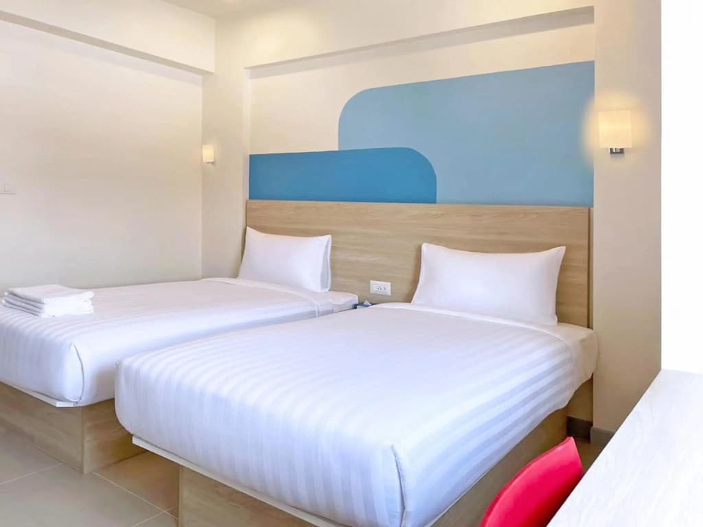 Hop Inn Krabi (SHA Extra Plus) - photo 6
