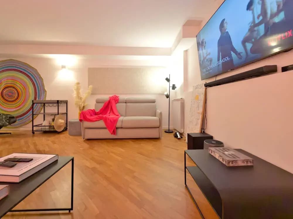 Loft Nicholas in Milano - photo 19